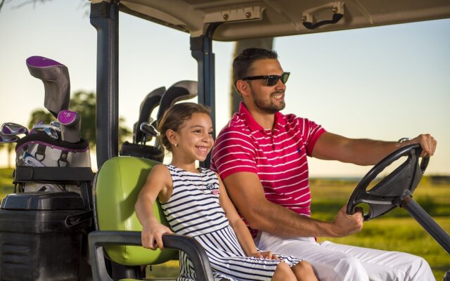 Gran Pacifica Beach and Golf Resort