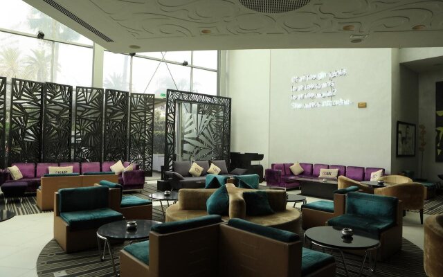 Sofitel Casablanca Tour blanche