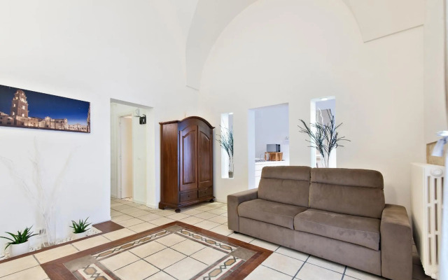 Xenia Old - Apartment SalentoInfoTour