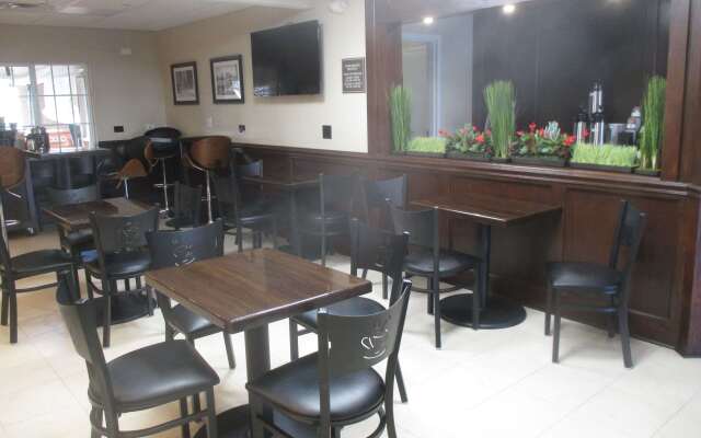 Best Western Plus Crawfordsville Hotel