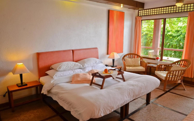 Punta Bulata Resort & Spa
