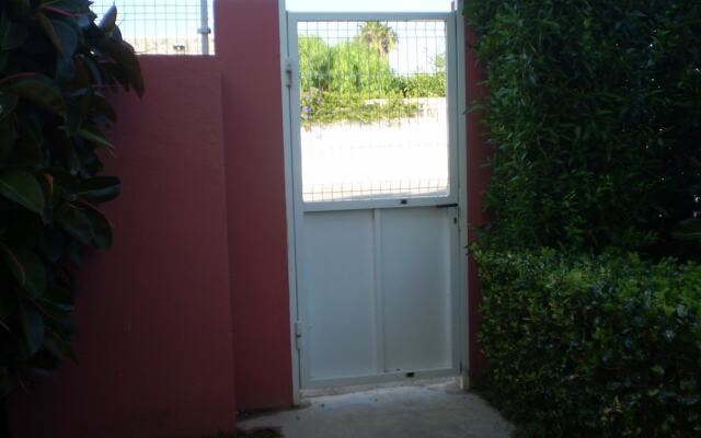 Apartamentos Aigua Oliva