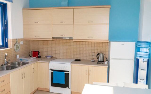 Beautiful Apartment in Greece With Swimming Pool