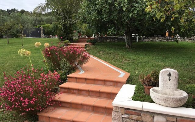 Villa Josephine B&B