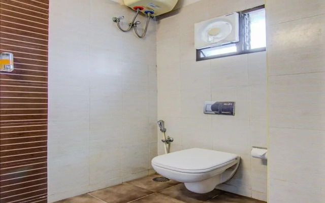 Star Regency by OYO Rooms