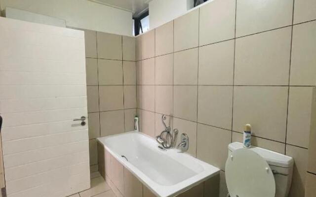 Furnished Golf Estate Apartments