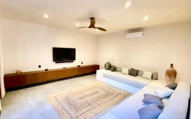 Casa Mezcalito Elegant Mexican Villa With Pool BBQ
