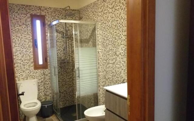 Agriturismo El Bounty1