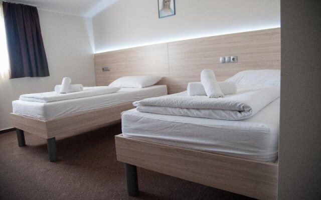 Hotel Glorija