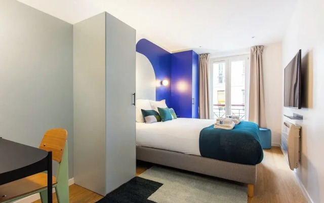 Magnificent Apartment - 3br/6p - Paris Center