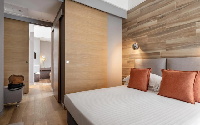Bio Boutique Hotel Xù