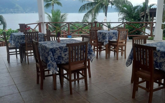 Encantos Do Mar Casa Com Vista Para Mar No Siruiba