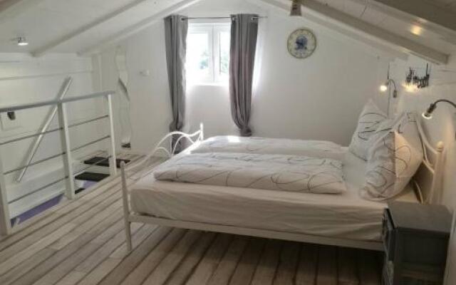 Apartment Švob Lavanda