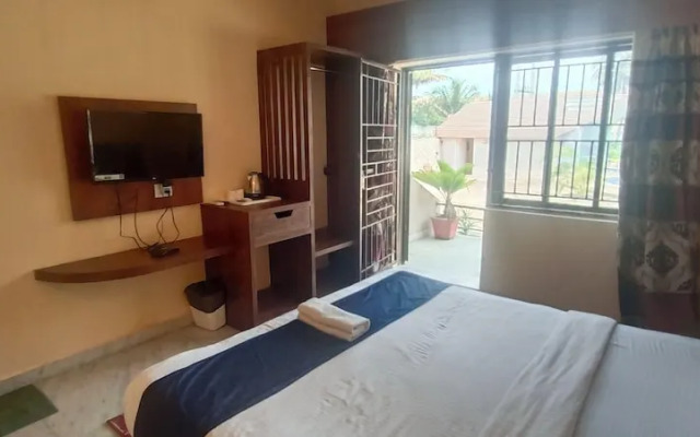 Hotel Sagar Tarang (Berries Group)