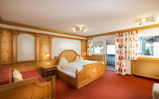 Apartments Quehenberger