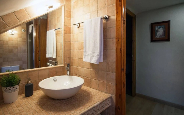 Foratata by Keywii. 6paxs. Sallent de Gallego