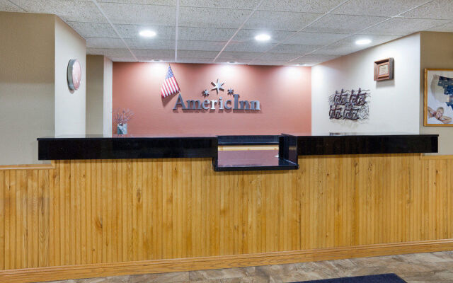 Americinn Lodge & Suites Sartell