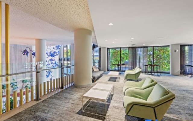 Spire Residences by CLLIX