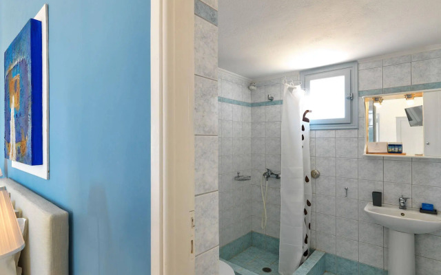 Bonatsa Beach House Kimolos