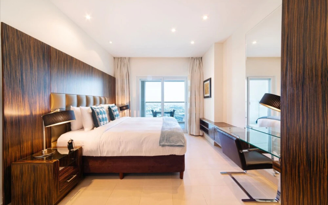 Maison Privee - Bonnington - 2410 - Hotel in ดูไบ - Photo 3