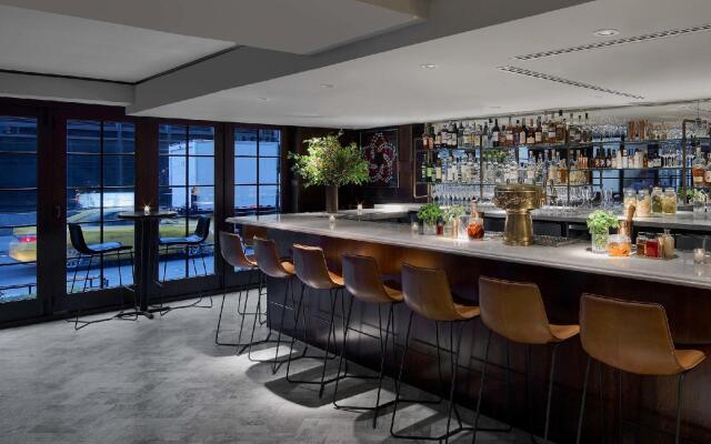 Life Hotel New York