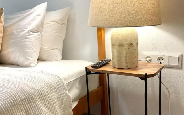 Ministerium 1&2 Bedroom apartments