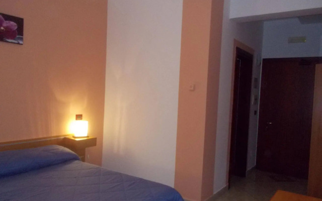 Royal Hotel Montevergine