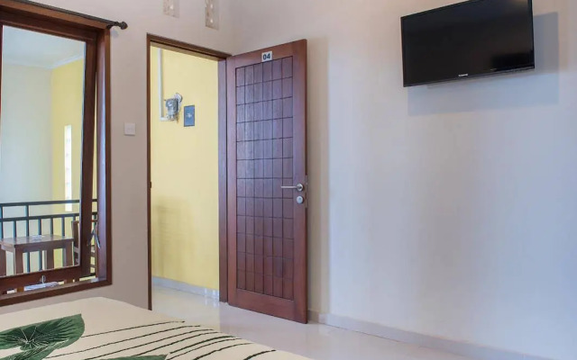 RedDoorz @ Dewi Sri