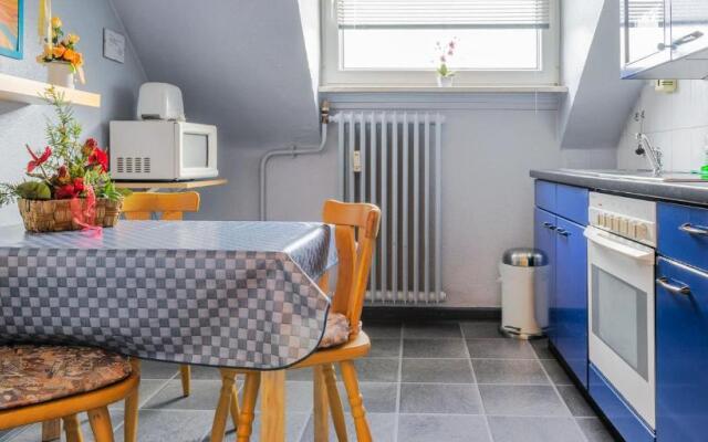 Appartement zur Rosi