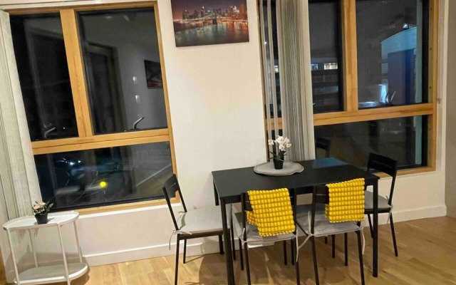 Inviting 2-bed Apartment in Reading