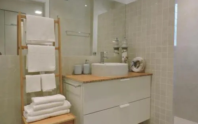 Sao Rafael - Apartamento Studio