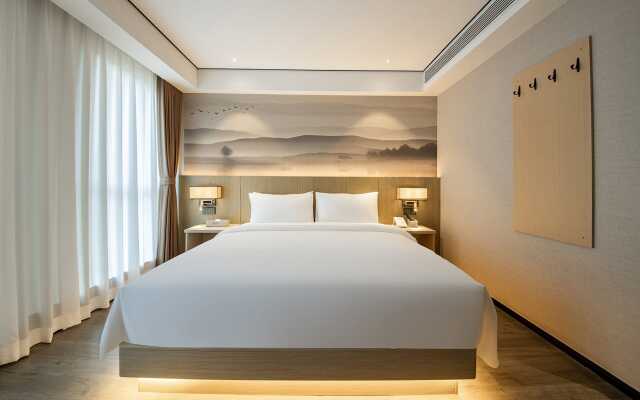 Ramada Encore by Wyndham Kunming Guandu