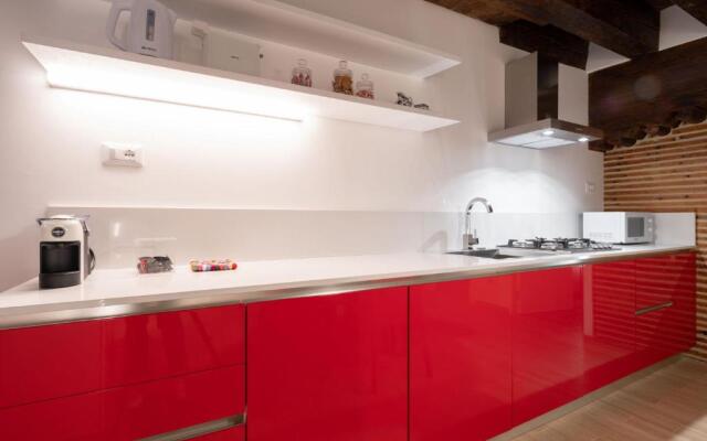 Rialto Bridge - Apartment Calle Raspi