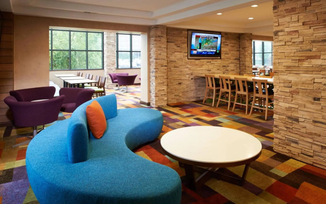Fairfield Inn and Suites by Marriott Indianapolis East