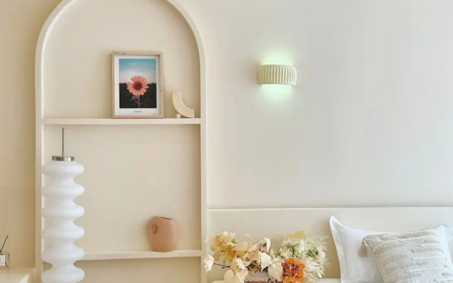 QIMeow Garden Hotel