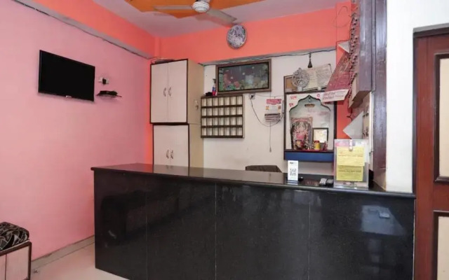 Hotel Mohan by OYO Rooms