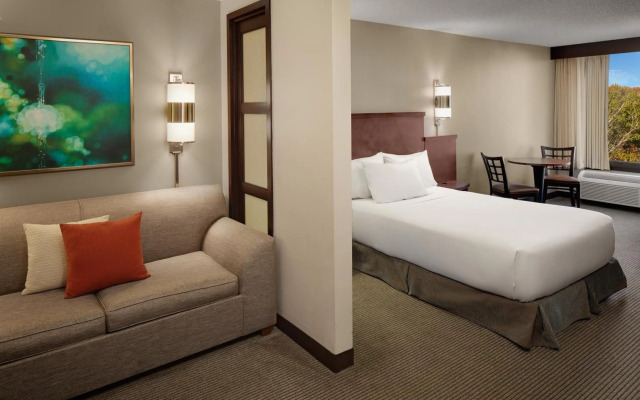 Hyatt Place Princeton