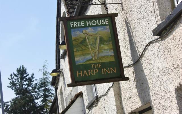 The Harp Inn