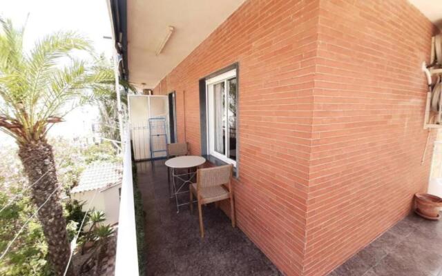 Apartamento Gran Playa Santa Pola by Villas&You