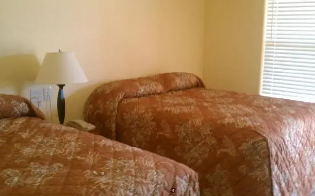 Lost Pines RV Park