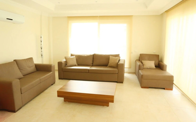 Orka Four Seasons Villas