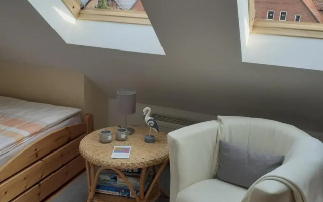 Ferienwohnung Tölle