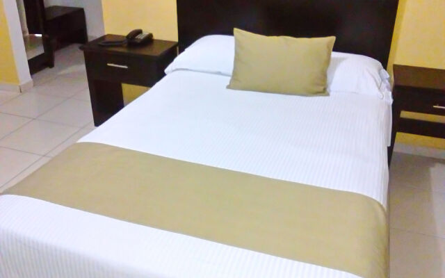 Hotel Impala Tampico