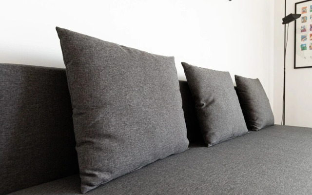 Italianway - Pasolini 74 - Feel Uptown