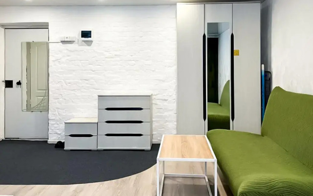 MurmanHouse (МурманХаус) на улице Книповича