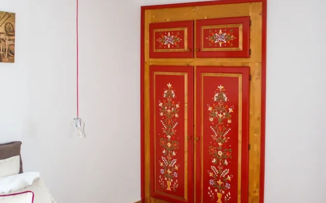 Apartment - Cismigiu Gardens