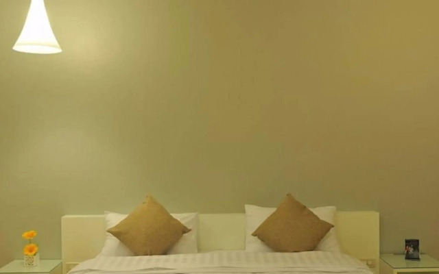 Boutique Guesthouse by Clearhouse