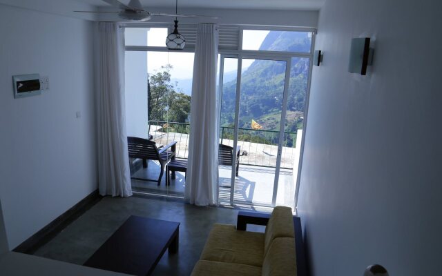 Hotel Sobaro Ella