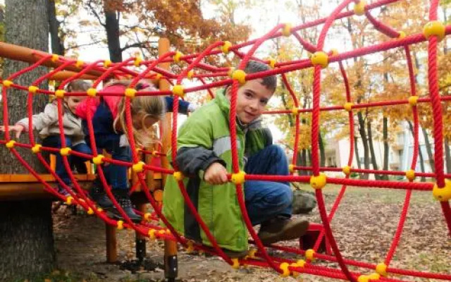 Lifestyle Hotel Mátra