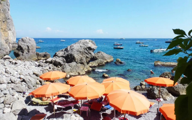 OS Garden - Maison de Charme